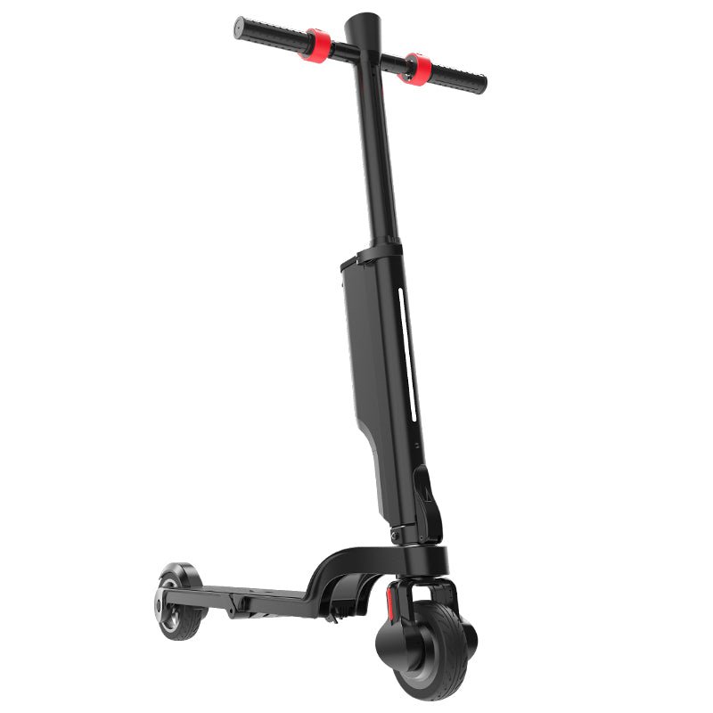 HX X6 - E-Scooter - Wheelyshop