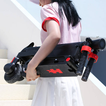 HX X6 - E-Scooter - Wheelyshop