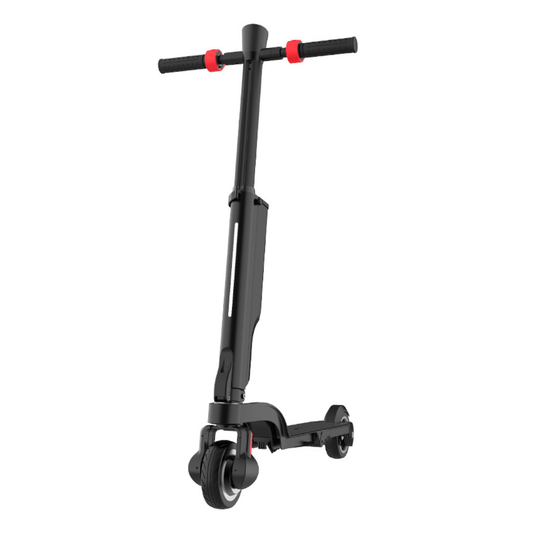HX X6 - E-Scooter - Wheelyshop