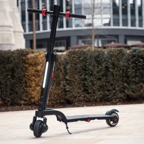 HX X6 - E-Scooter - Wheelyshop