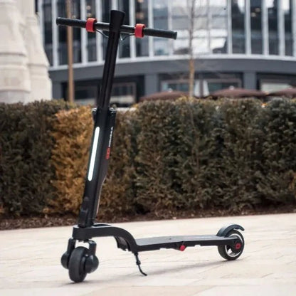HX X6 - E-Scooter - Wheelyshop