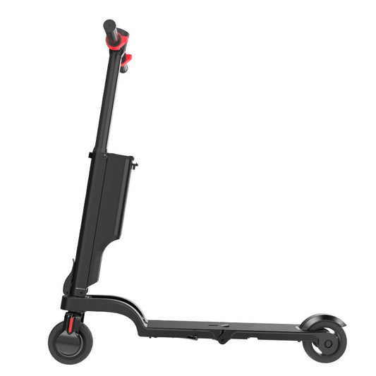 HX X6 - E-Scooter - Wheelyshop