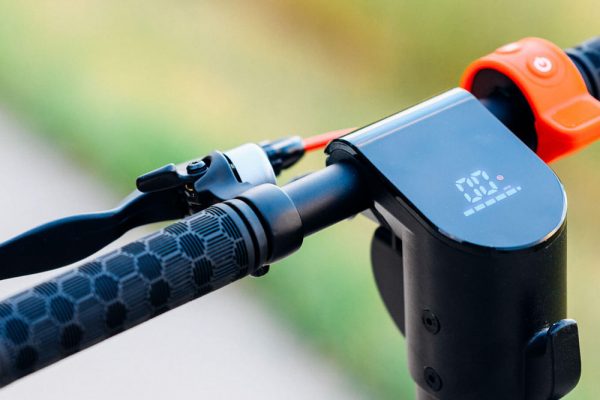 HX X7 - E-Scooter - Wheelyshop