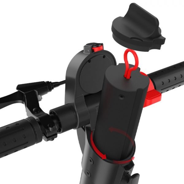 HX X7 - E-Scooter - Wheelyshop