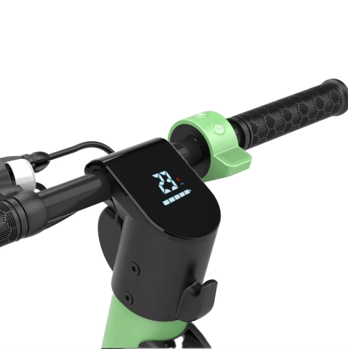 HX X8 - E-Scooter - Wheelyshop