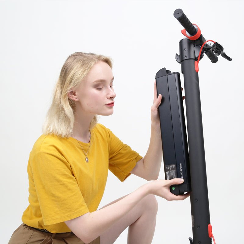HX X8 - E-Scooter - Wheelyshop