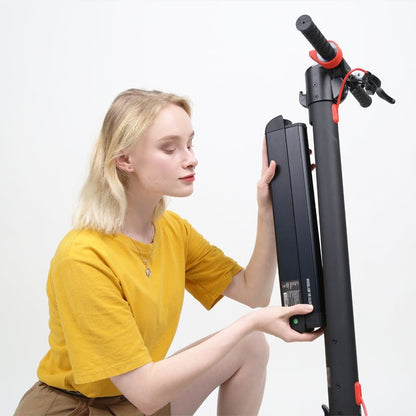 HX X8 - E-Scooter - Wheelyshop