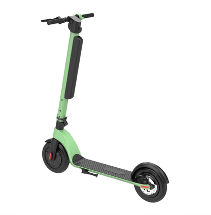 HX X8 - E-Scooter - Wheelyshop