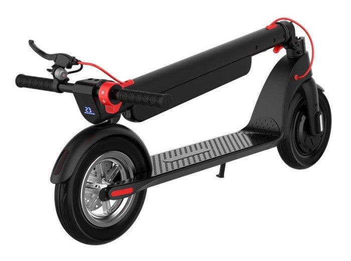 HX X8 - E-Scooter - Wheelyshop