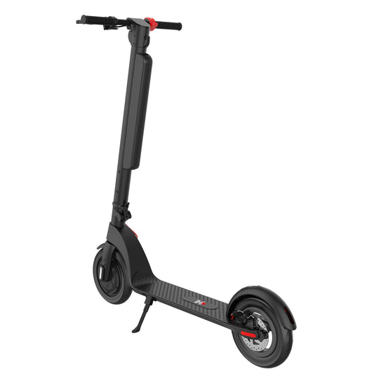HX X8 - E-Scooter - Wheelyshop