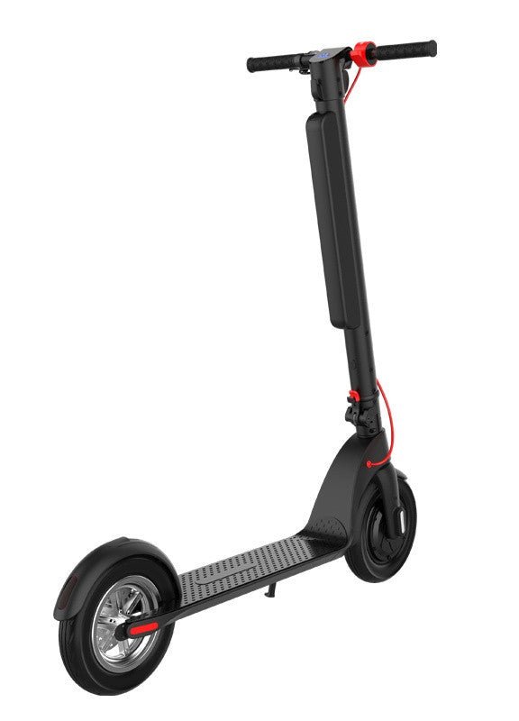 HX X8 - E-Scooter - Wheelyshop