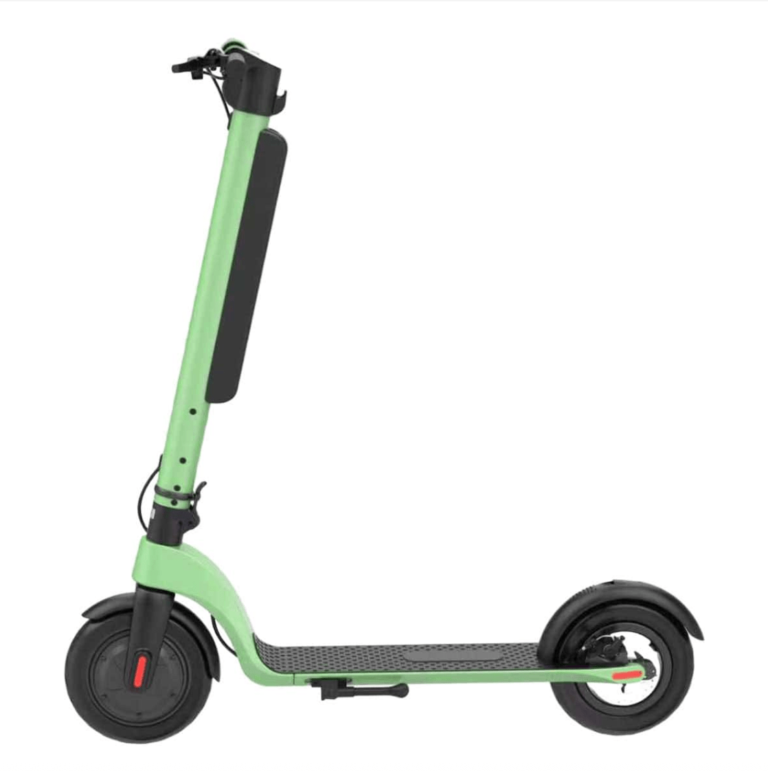 HX X8 - E-Scooter - Wheelyshop