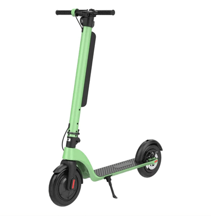 HX X8 - E-Scooter - Wheelyshop