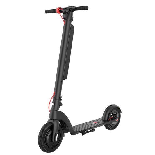 HX X8 - E-Scooter - Wheelyshop