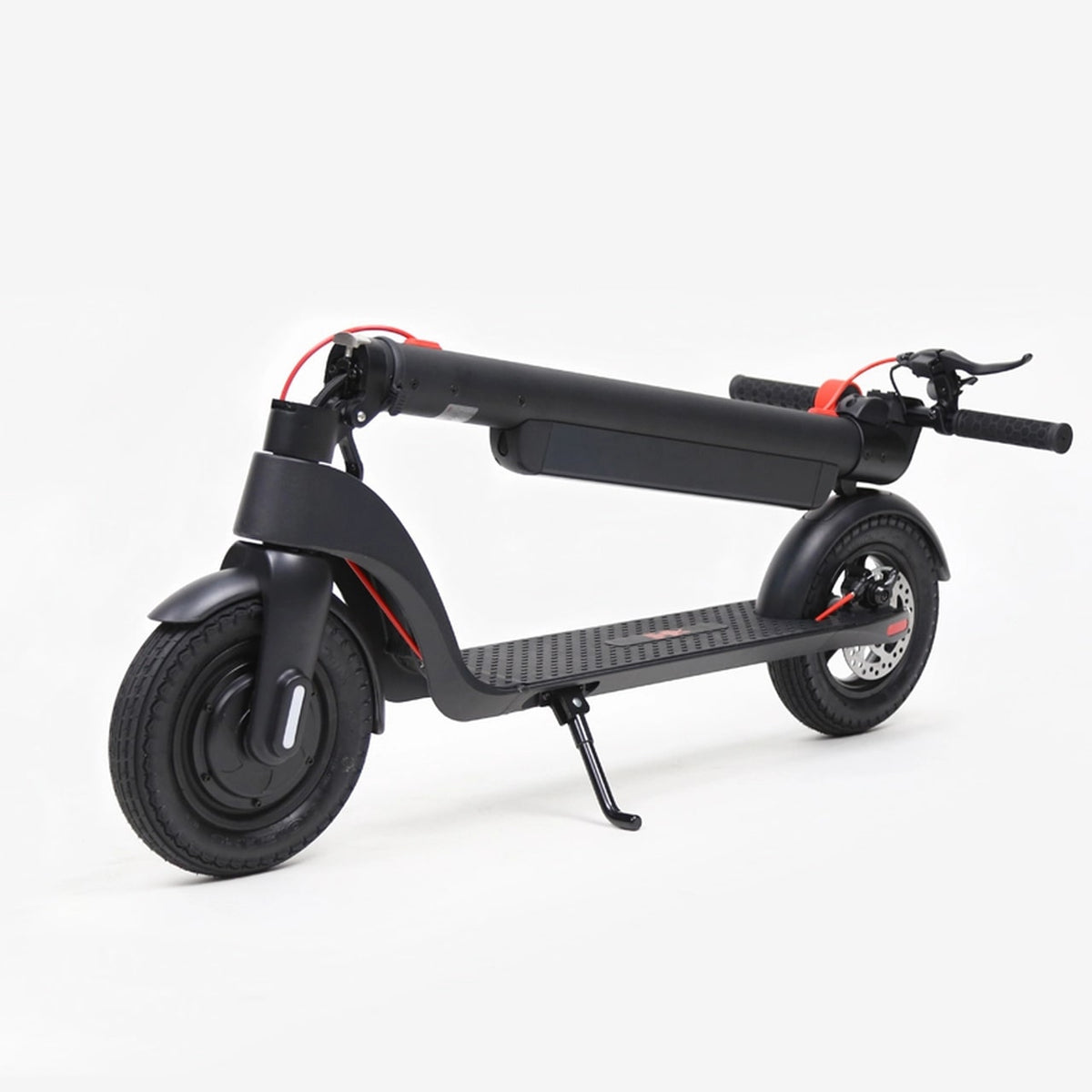 HX X8 - E-Scooter - Wheelyshop