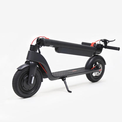 HX X8 - E-Scooter - Wheelyshop
