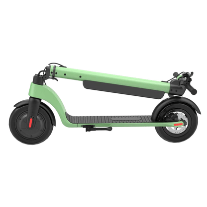 HX X8 - E-Scooter - Wheelyshop