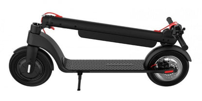 HX X8 - E-Scooter - Wheelyshop