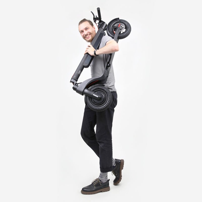 HX X8 - E-Scooter - Wheelyshop