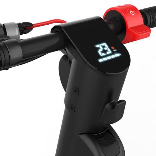 HX X8 - E-Scooter - Wheelyshop