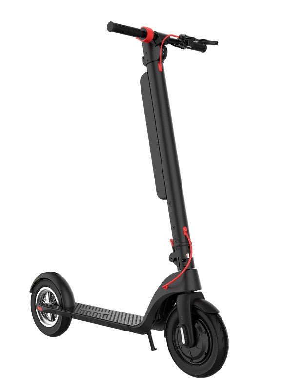 HX X8 - E-Scooter - Wheelyshop