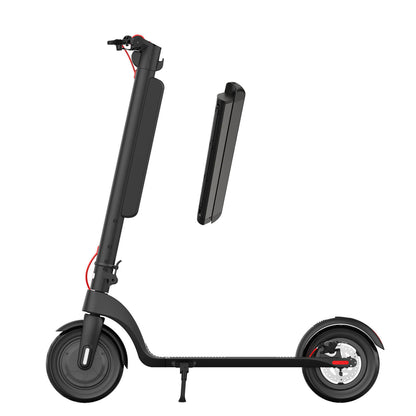 HX X8 - E-Scooter - Wheelyshop