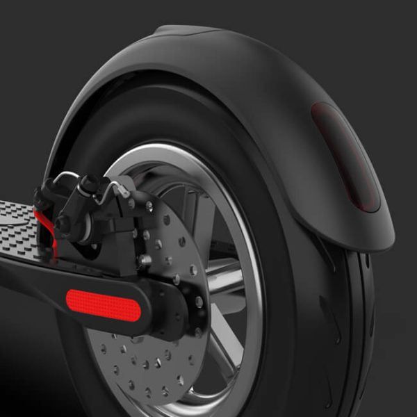 HX X8 - E-Scooter - Wheelyshop