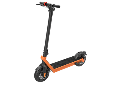 HX X9 Plus - E-Scooter - Wheelyshop