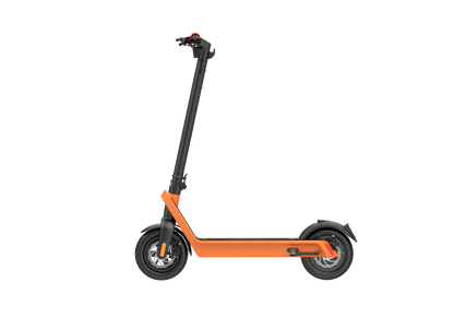 HX X9 Plus - E-Scooter - Wheelyshop