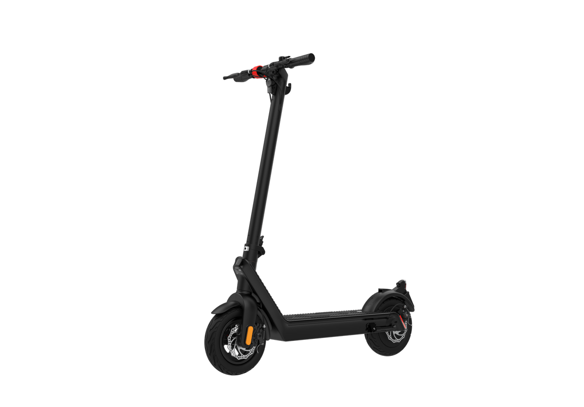 HX X9 Plus - E-Scooter - Wheelyshop