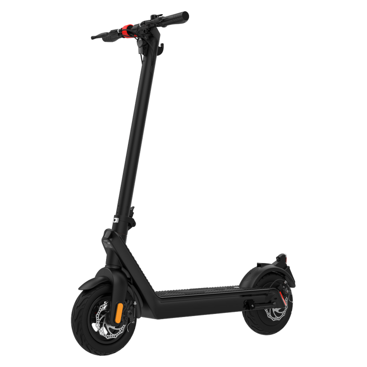 HX X9 Plus - E-Scooter - Wheelyshop