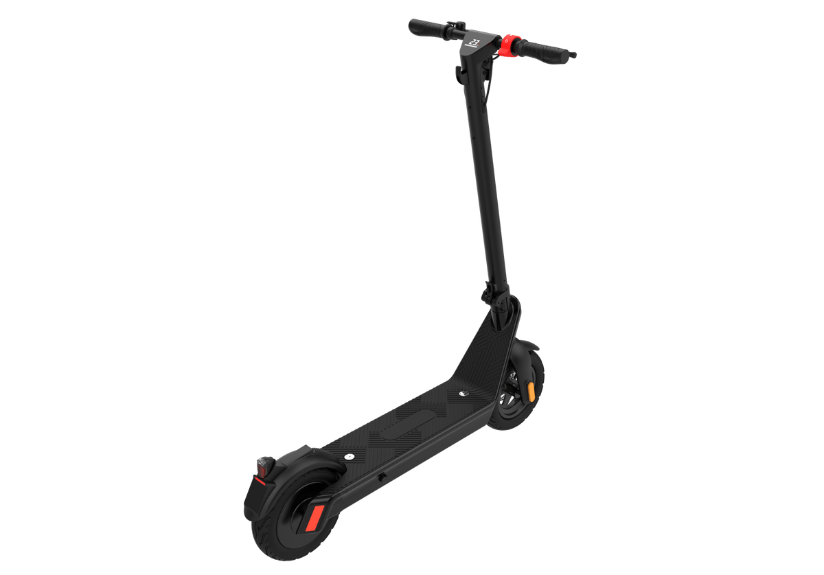 HX X9 Plus - E-Scooter - Wheelyshop