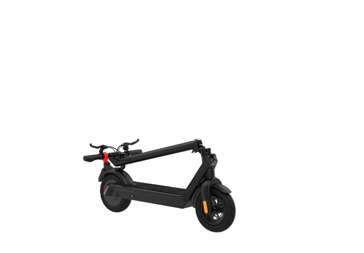 HX X9 Plus - E-Scooter - Wheelyshop