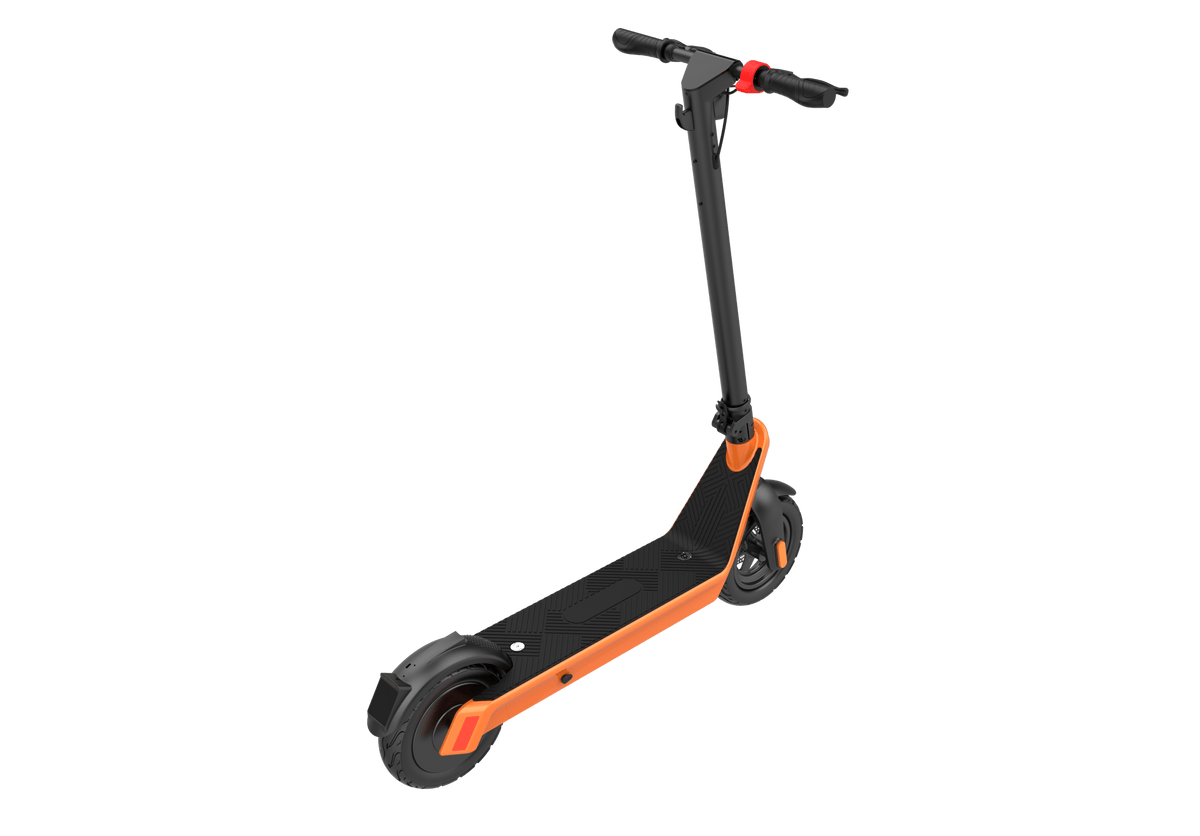 HX X9 Plus - E-Scooter - Wheelyshop