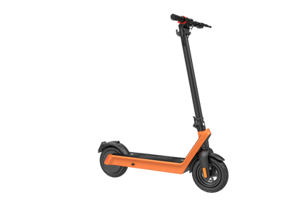 HX X9 Plus - E-Scooter - Wheelyshop