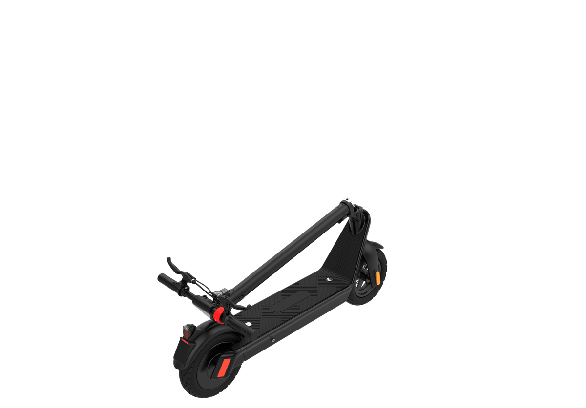 HX X9 Plus - E-Scooter - Wheelyshop