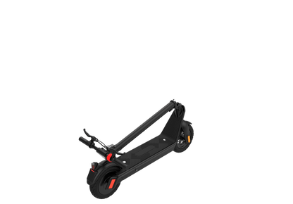 HX X9 Plus - E-Scooter - Wheelyshop