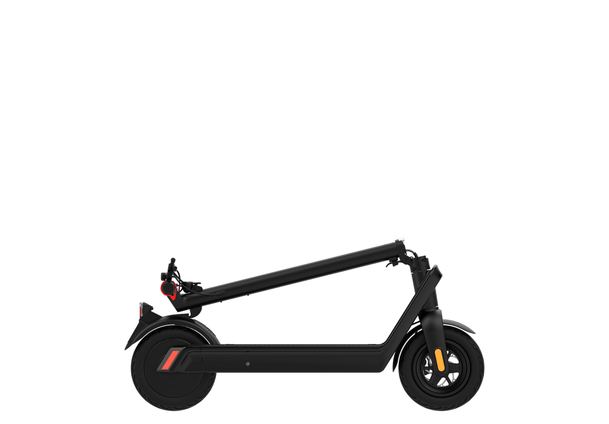 HX X9 Plus - E-Scooter - Wheelyshop