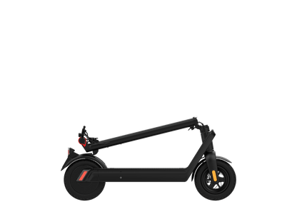 HX X9 Plus - E-Scooter - Wheelyshop