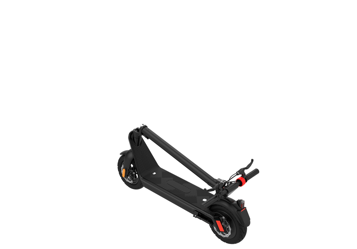 HX X9 Plus - E-Scooter - Wheelyshop