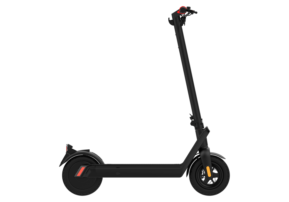 HX X9 Plus - E-Scooter - Wheelyshop