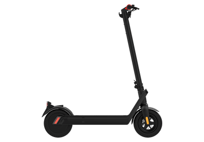 HX X9 Plus - E-Scooter - Wheelyshop