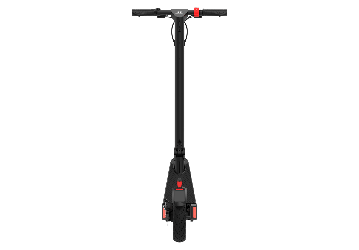 HX X9 Plus - E-Scooter - Wheelyshop