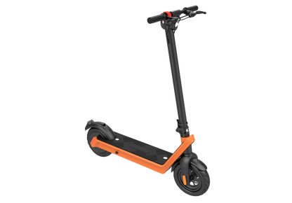 HX X9 Plus - E-Scooter - Wheelyshop