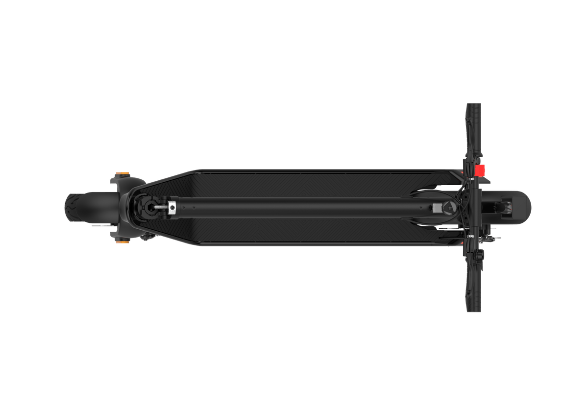 HX X9 Plus - E-Scooter - Wheelyshop