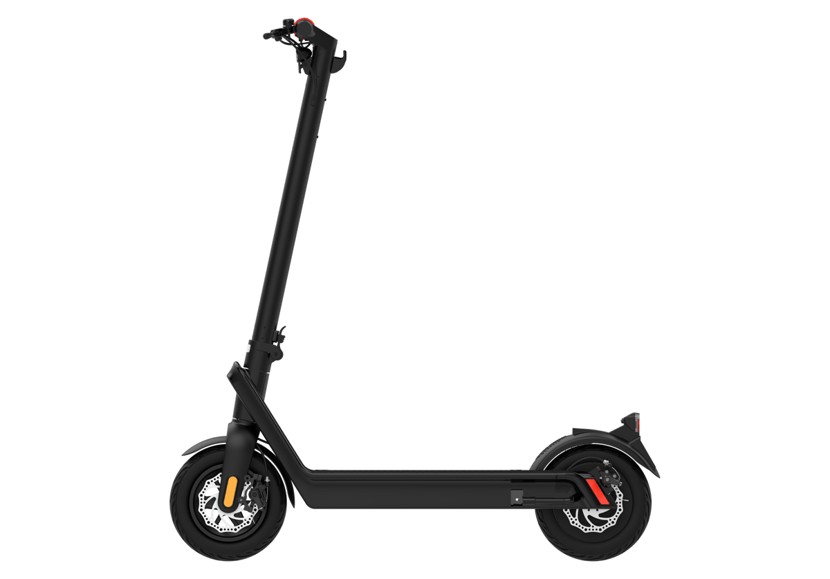 HX X9 Plus - E-Scooter - Wheelyshop