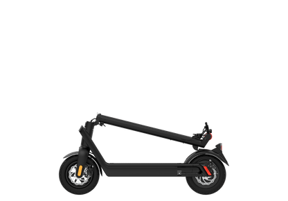 HX X9 Plus - E-Scooter - Wheelyshop