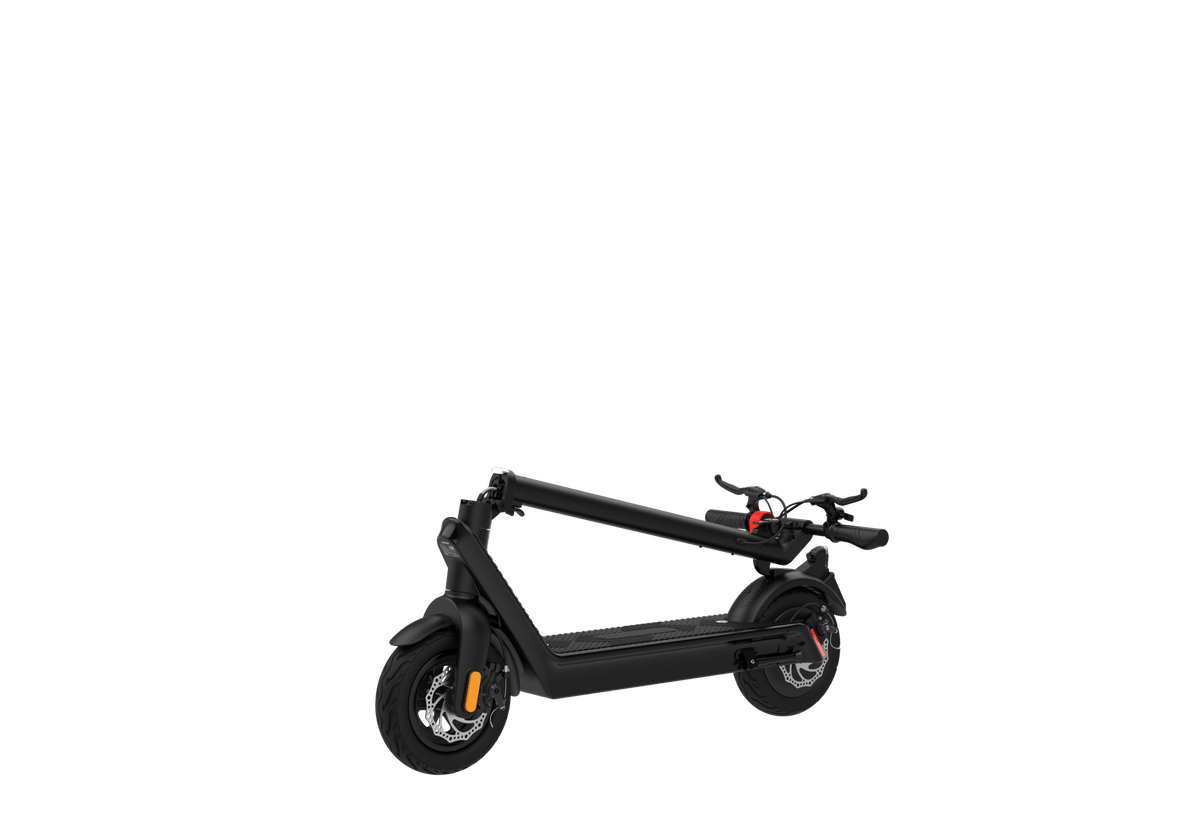 HX X9 Plus - E-Scooter - Wheelyshop