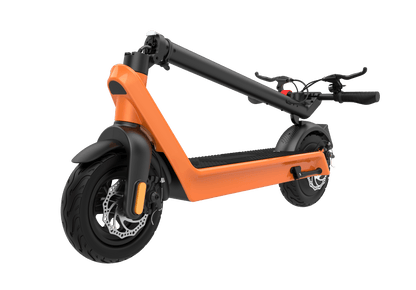 HX X9 Plus - E-Scooter - Wheelyshop