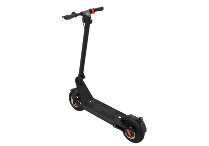 HX X9 Plus - E-Scooter - Wheelyshop